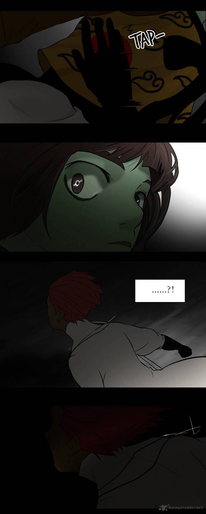 Tower of God, Chapter 41 image 16